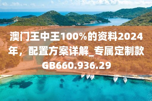 澳门王中王100%的资料2024年，配置方案详解_专属定制款GB660.936.29