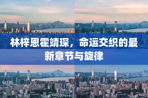 林梓恩霍靖琛，命运交织的最新章节与旋律