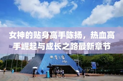 女神的贴身高手陈扬，热血高手崛起与成长之路最新章节