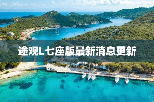 途观L七座版最新消息更新
