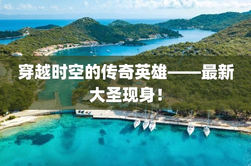穿越时空的传奇英雄——最新大圣现身！