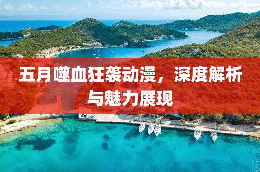 五月噬血狂袭动漫，深度解析与魅力展现