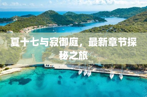 夏十七与寂御庭，最新章节探秘之旅