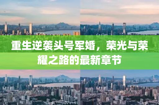 重生逆袭头号军婚，荣光与荣耀之路的最新章节