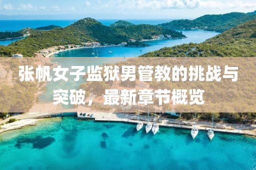 张帆女子监狱男管教的挑战与突破，最新章节概览