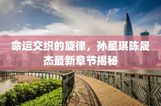 命运交织的旋律，孙星琪陈晟杰最新章节揭秘