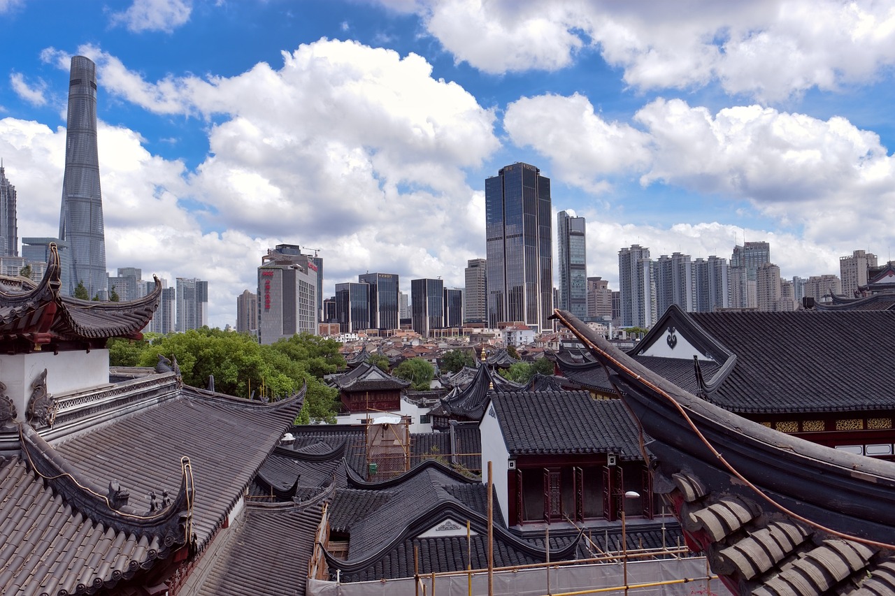 包头市东河区最新规划，塑造未来城市的蓝图展望