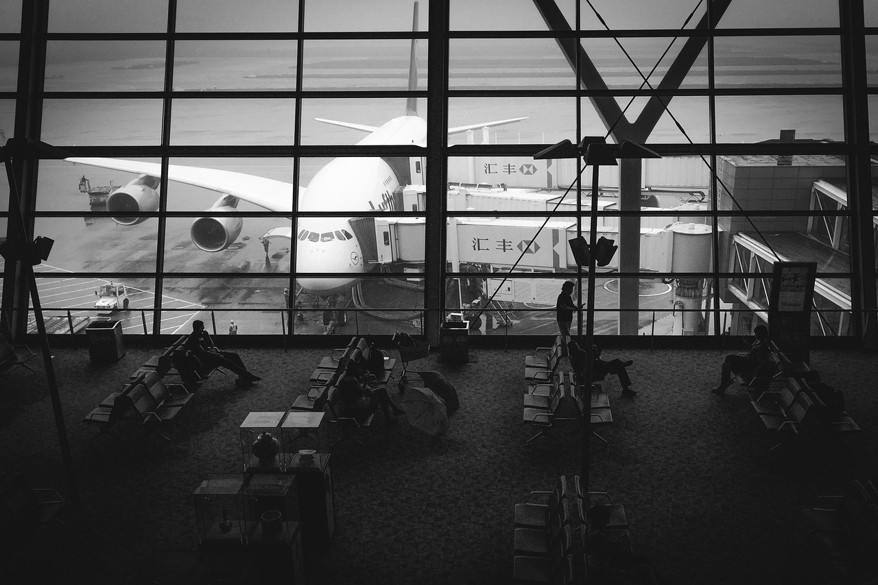 武汉新机场最新动态，迈向未来的航空枢纽建设