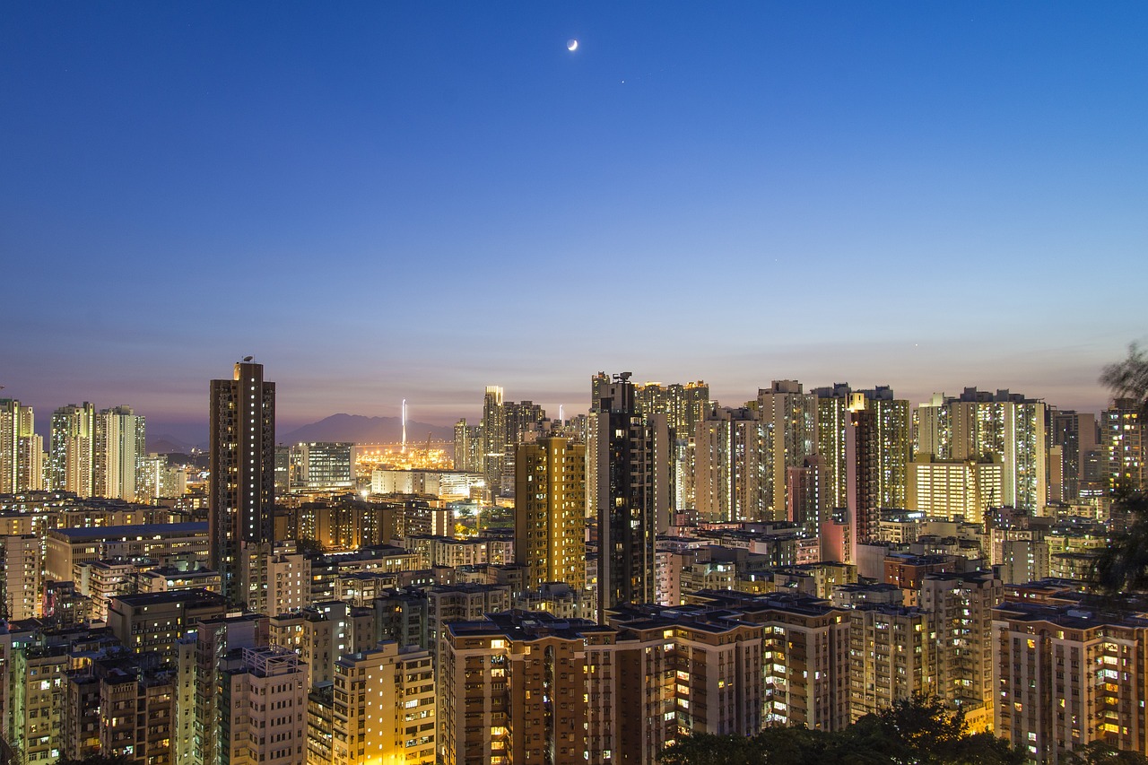 京州房地产最新项目深度剖析