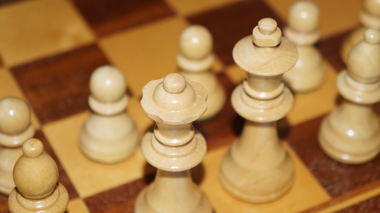 今日象棋比赛时间规则详解，比赛时间与规则解析