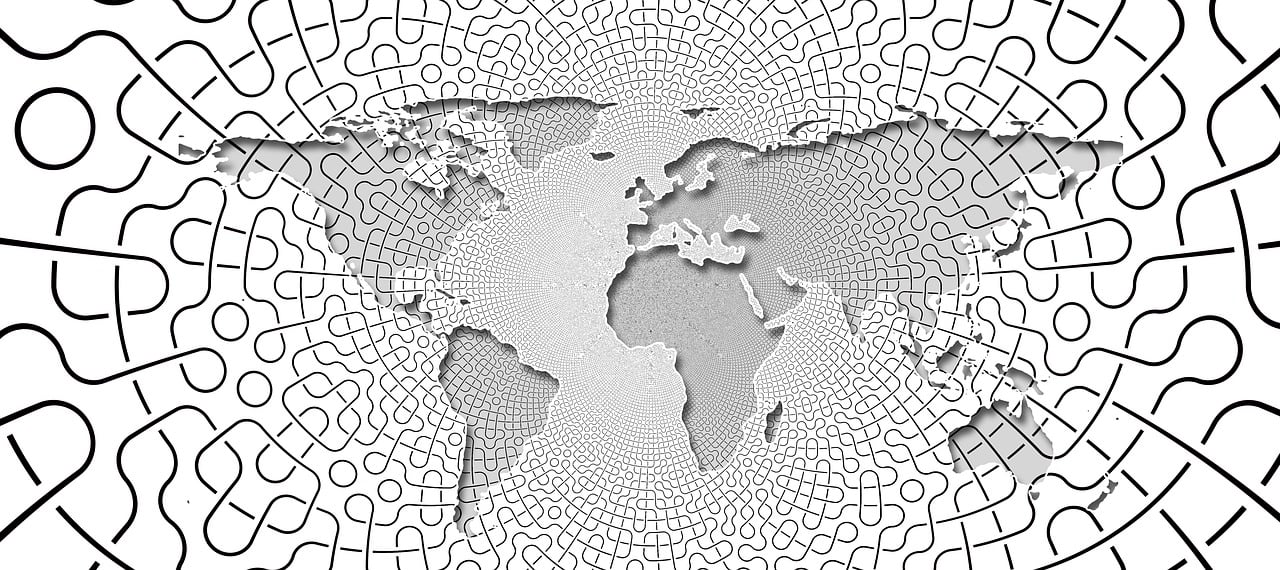 五月动漫科幻世界探索，精选科幻图片欣赏