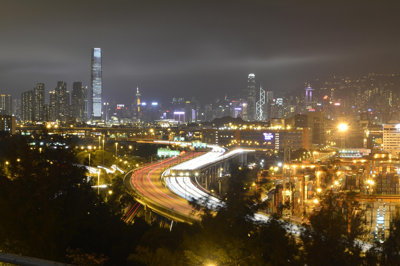 五月武汉最新现场，复苏的脚步与城市的脉动
