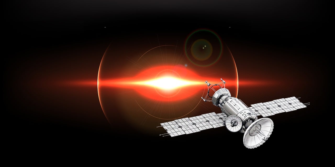探索无界，最新时空宇宙篇章开启