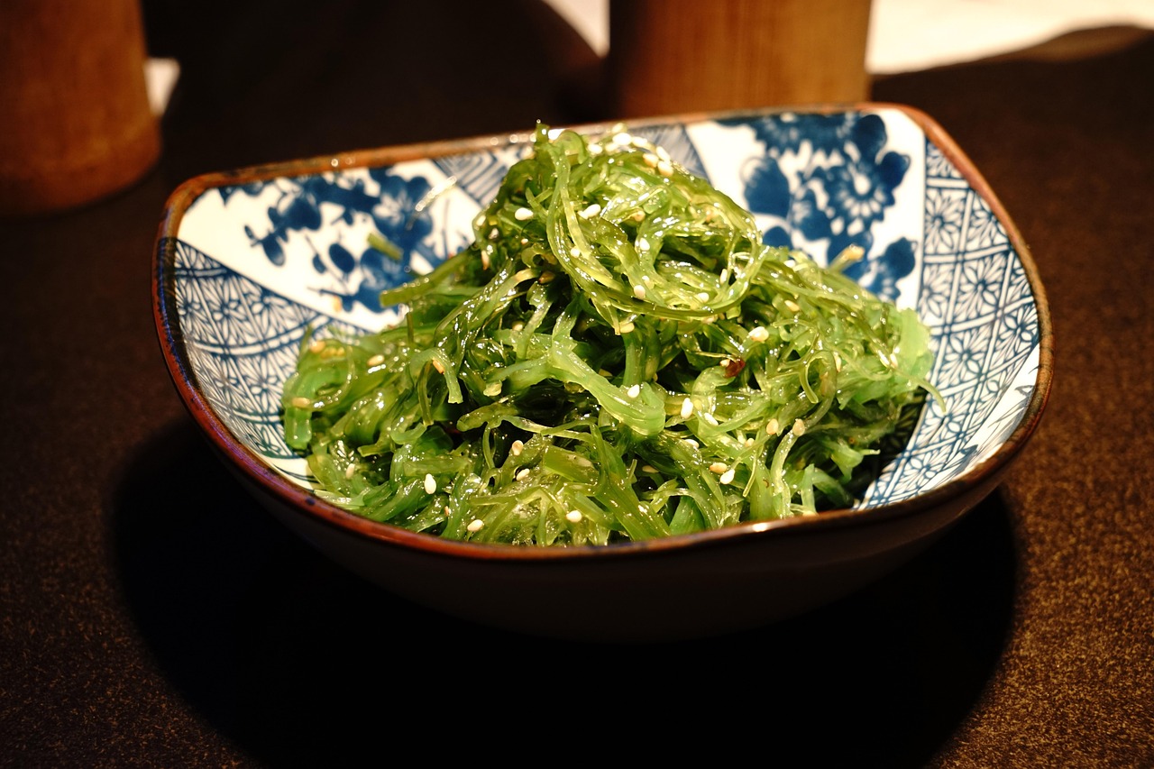 五月最新凉菜，唤醒味蕾的清新之选，美味与健康并存的美食盛宴
