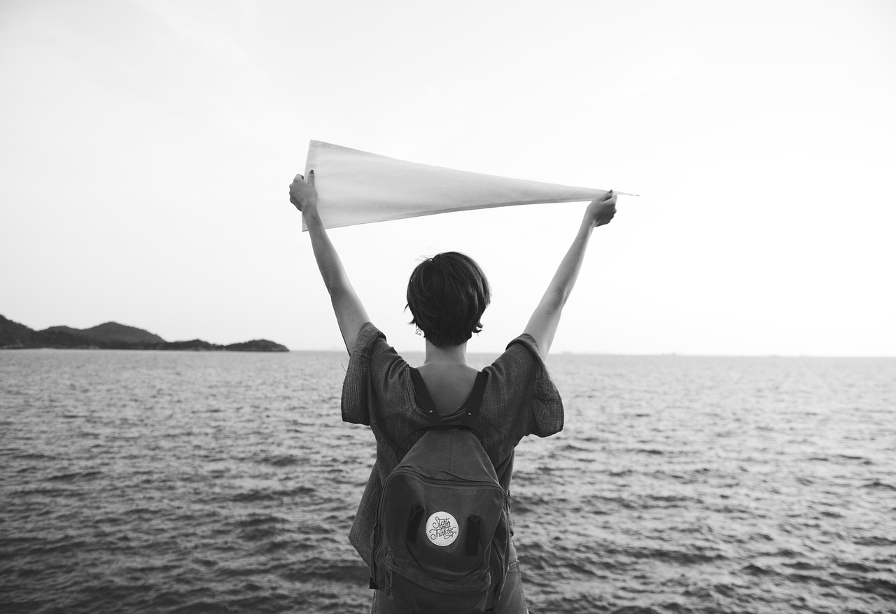 五月北漂演员的独特人生旅程